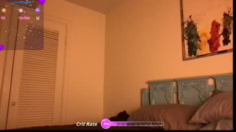 Snapshot of lily_henry chatting on May 2026 06:07:01 AM Little Lily online show from May 2026 06:07:01 AM