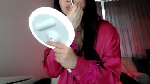 Lily Litle online show from February 2026 10:51:02 AM