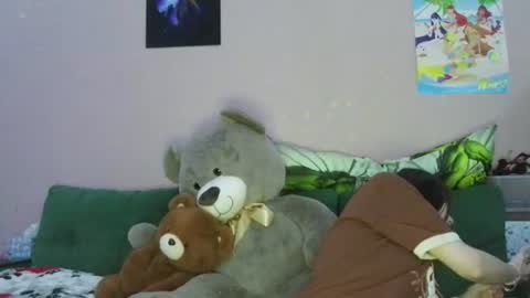 Lily  no Lilo ang Steach online show from June 2026 10:57:01 PM