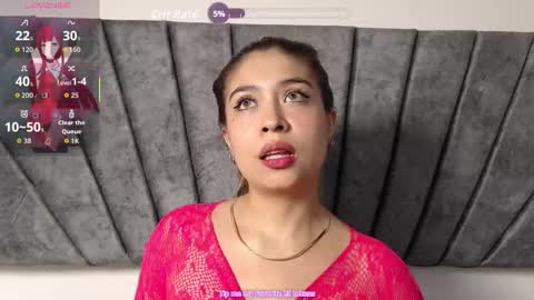 LILY MEGHAN online show from October 2025 09:26:01 PM