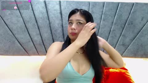 LILY MEGHAN online show from April 2026 09:01:02 PM