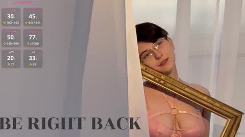 Snapshot of lily_merlin chatting on November 2025 02:36:01 AM Lily online show from November 2025 02:36:01 AM