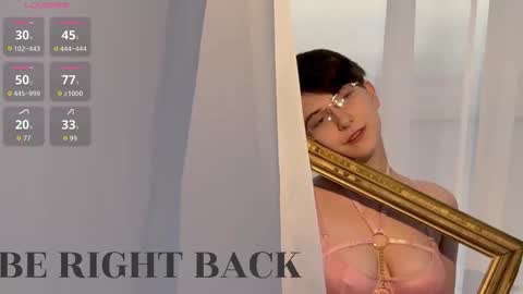 Snapshot of lily_merlin chatting on November 2025 02:45:02 AM Lily online show from November 2025 02:45:02 AM