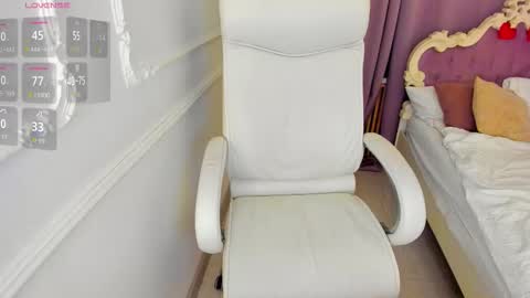 Lily online show from February 2026 12:29:02 AM