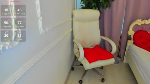 Lily online show from March 2026 07:52:02 AM