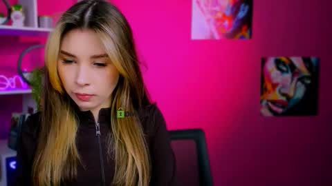 Lily online show from March 2026 12:05:03 PM