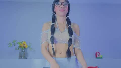 lily_obsession online show from April 2026 12:20:02 PM