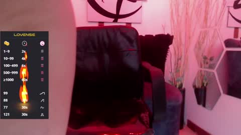 Snapshot of lily_ponce chatting on February 2025 03:04:02 AM Lily online show from February 2025 03:04:02 AM