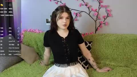 Lily online show from May 2026 07:49:02 AM