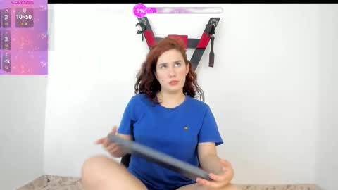 Lily online show from October 2025 04:02:02 AM