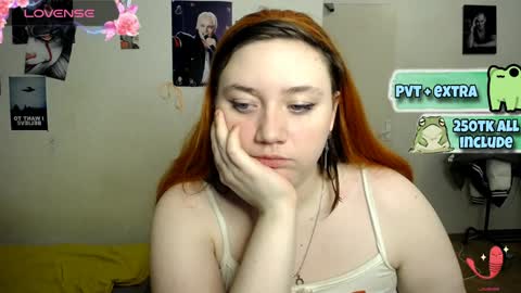 Alice online show from February 2025 09:26:02 PM