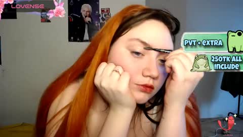 Alice online show from February 2025 02:16:02 PM