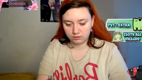 Alice online show from February 2025 01:35:02 PM