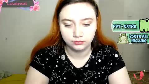 Alice online show from March 2025 07:15:02 PM