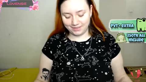 Alice online show from March 2025 04:38:02 PM