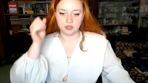 Alice online show from September 2025 07:17:02 PM