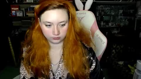 Alice online show from October 2025 05:54:02 PM