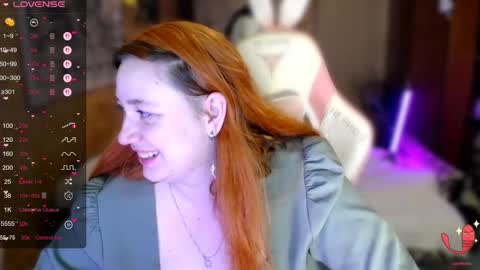 Alice online show from December 2025 07:01:02 PM