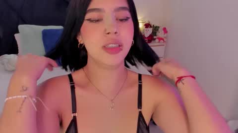 LilyWoodz online show from January 2026 07:16:02 PM