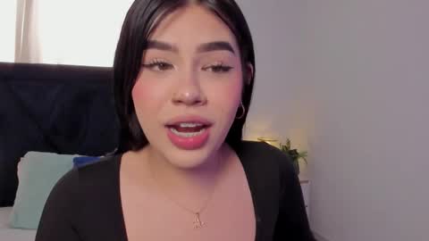 LilyWoodz online show from February 2026 07:12:02 PM