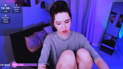 LILY online show from March 2026 01:59:01 PM