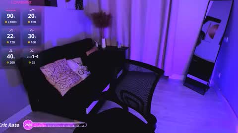 LILY online show from March 2026 11:04:01 AM