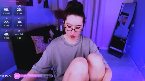 LILY online show from March 2026 08:17:01 AM