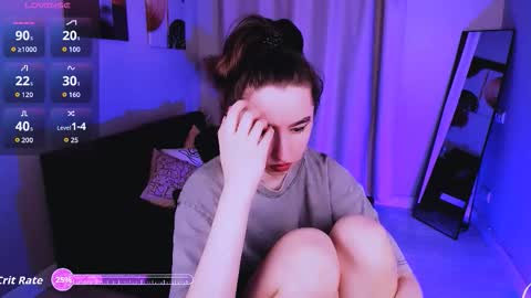 LILY online show from March 2026 07:34:02 AM