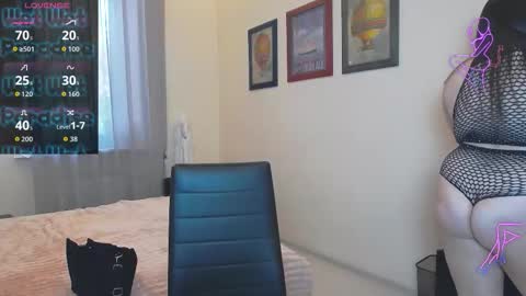 Lilya online show from September 2025 08:25:01 AM