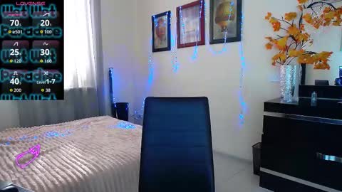 Lilya online show from November 2025 10:37:02 AM