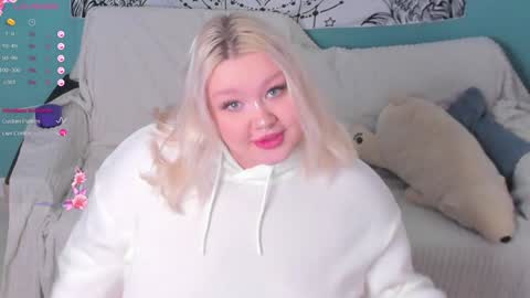 Lily online show from December 2024 10:23:01 PM