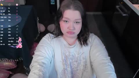 Snapshot of lilybelll chatting on February 2026 06:48:02 AM Lily online show from February 2026 06:48:02 AM