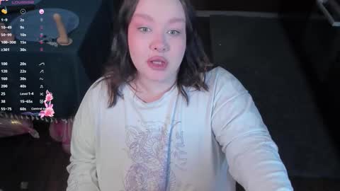 Snapshot of lilybelll chatting on February 2026 07:29:02 AM Lily online show from February 2026 07:29:02 AM