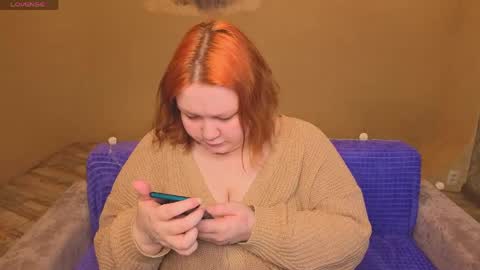 Snapshot of lilybelll chatting on April 2026 01:05:02 PM Lily online show from April 2026 01:05:02 PM