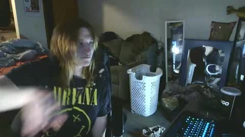 lilybvixen online show from April 2026 02:37:02 AM