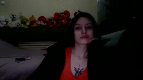 lilycandy_ online show from February 2025 06:13:02 PM