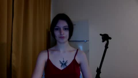lilycandy_ online show from February 2025 04:21:01 PM