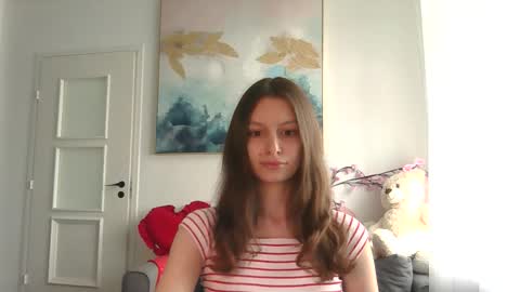 lilycandy_ online show from June 2026 09:18:02 AM