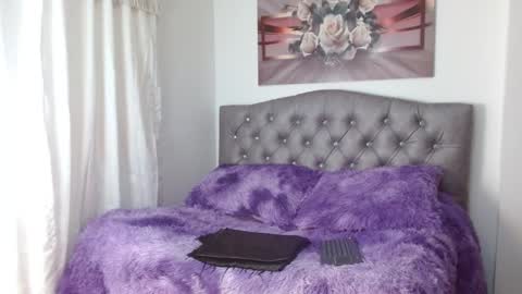 Snapshot of lilyfox23 chatting on February 2025 12:36:01 PM lilyfox23 online show from February 2025 12:36:01 PM