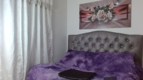 Snapshot of lilyfox23 chatting on March 2025 12:22:02 PM lilyfox23 online show from March 2025 12:22:02 PM