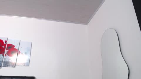 Snapshot of lilyfox23 chatting on September 2025 09:30:01 PM lilyfox23 online show from September 2025 09:30:01 PM