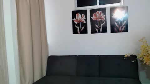 lilyfox23 online show from February 2026 12:35:01 PM