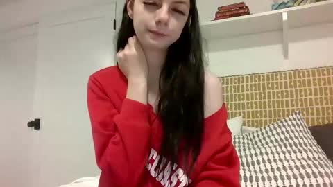 Lily Grace online show from September 2025 11:06:02 PM