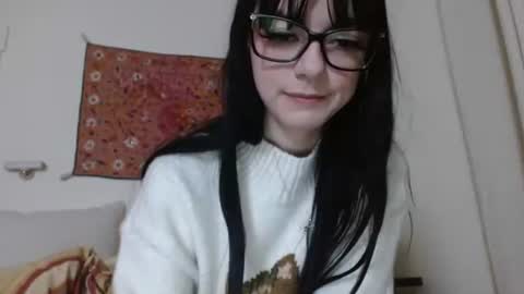 Lily Grace online show from November 2025 01:39:01 AM