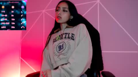 Liliana louise online show from February 2026 10:52:02 PM