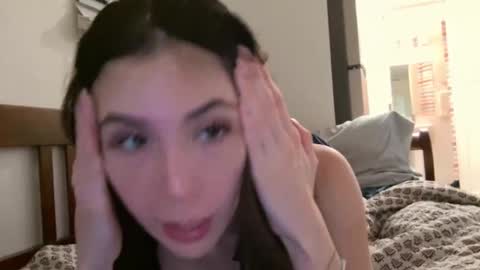 Snapshot of lilylustxoxo chatting on February 2026 04:43:02 AM lilylustxoxo online show from February 2026 04:43:02 AM