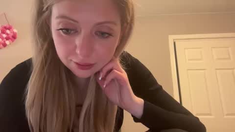 LilyMae online show from February 2025 03:41:02 AM