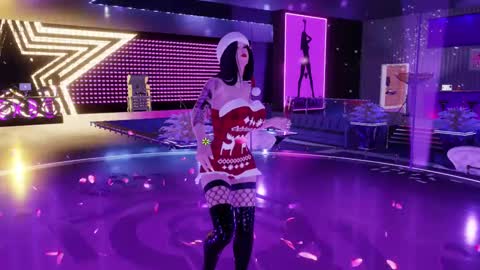 Snapshot of lilymistress chatting on December 2024 01:17:01 PM Lily online show from December 2024 01:17:01 PM