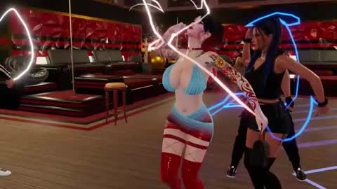 Snapshot of lilymistress chatting on December 2024 02:31:02 AM Lily online show from December 2024 02:31:02 AM