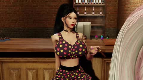 Snapshot of lilymistress chatting on December 2024 05:04:01 AM Lily online show from December 2024 05:04:01 AM